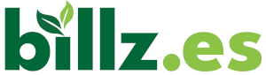 Logo billz